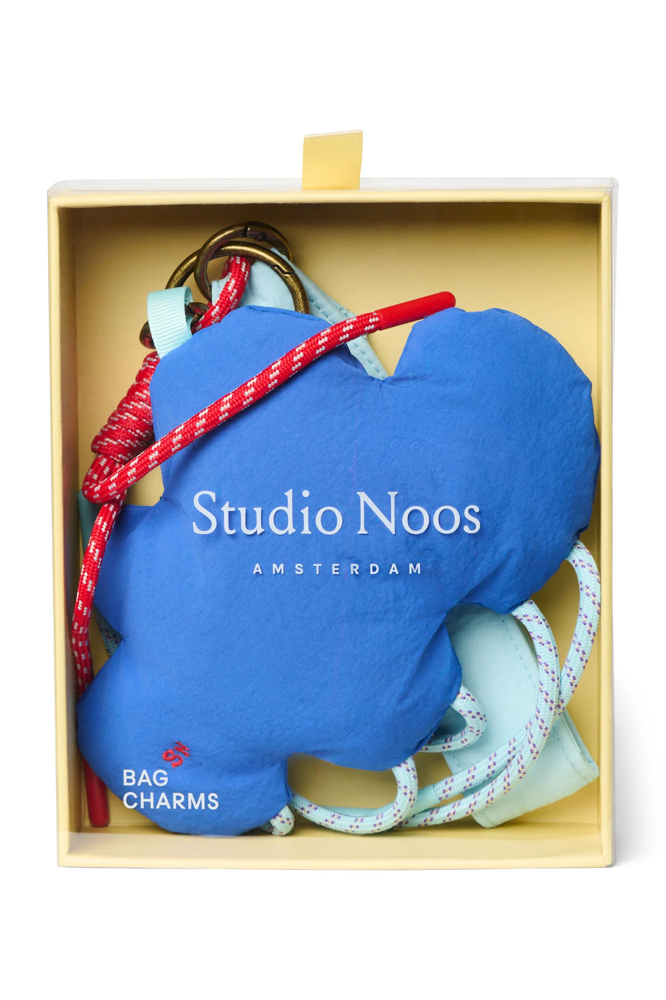 Bag Charm | Cloud - Image 6