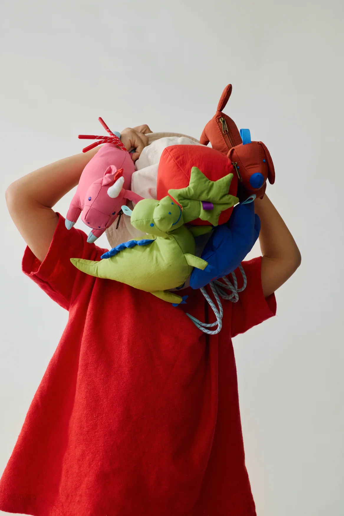 Bag Charm | Cloud - Image 7
