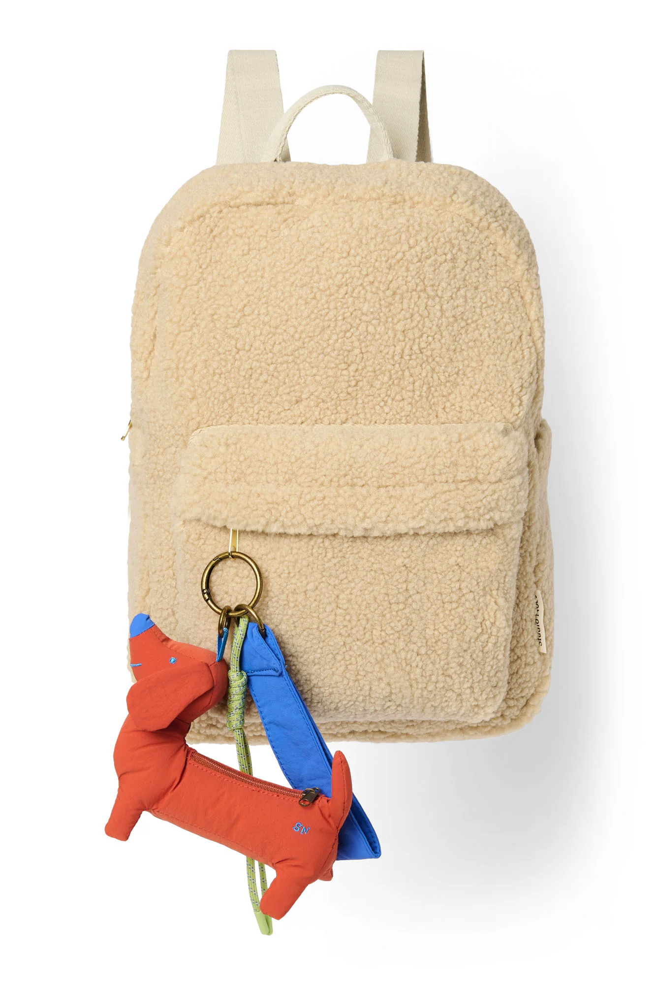 Bag Charm | Sausage Dog - Image 5
