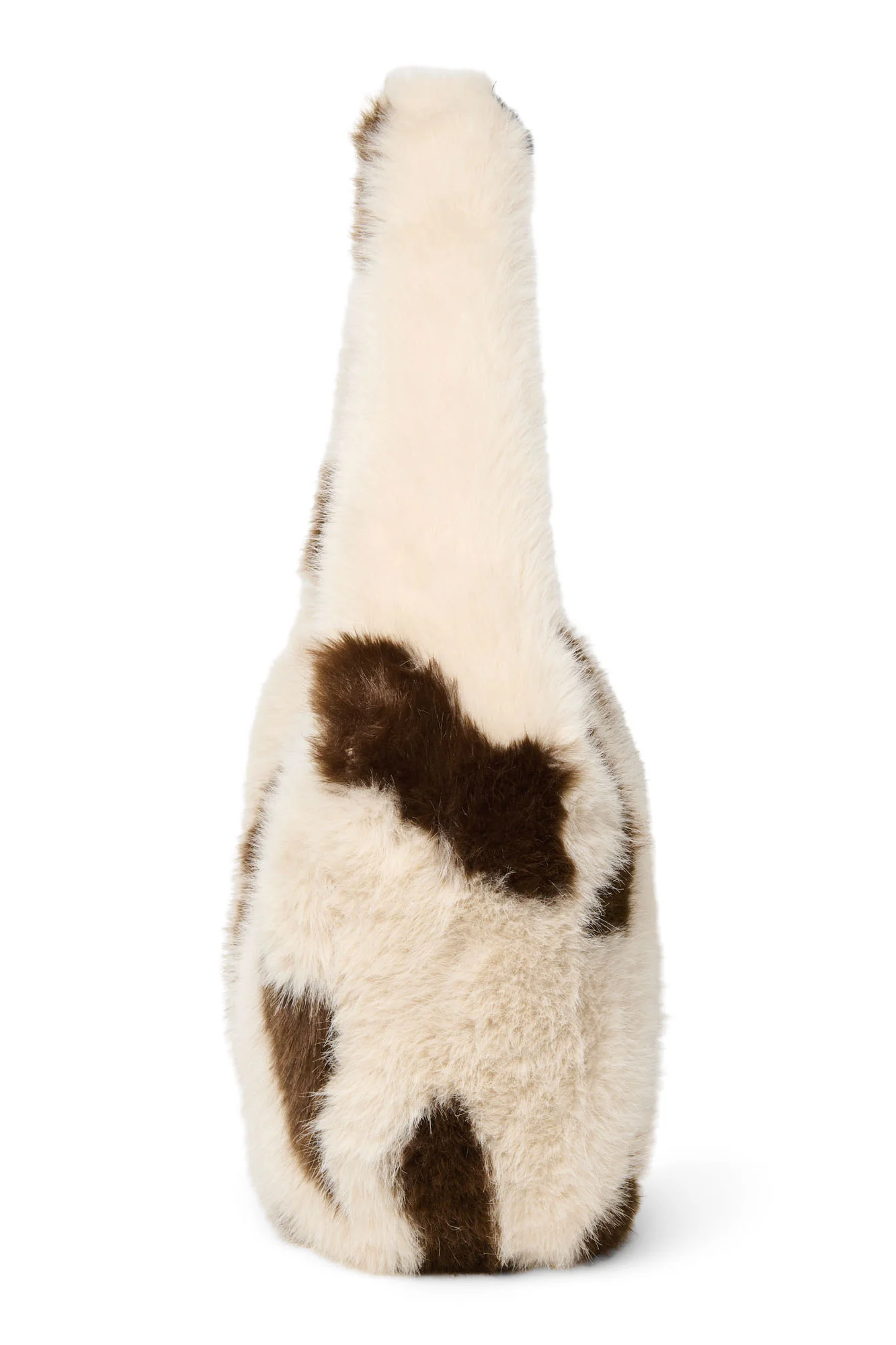Faux Fur Cross Body Bag | Holy Cow - Image 5