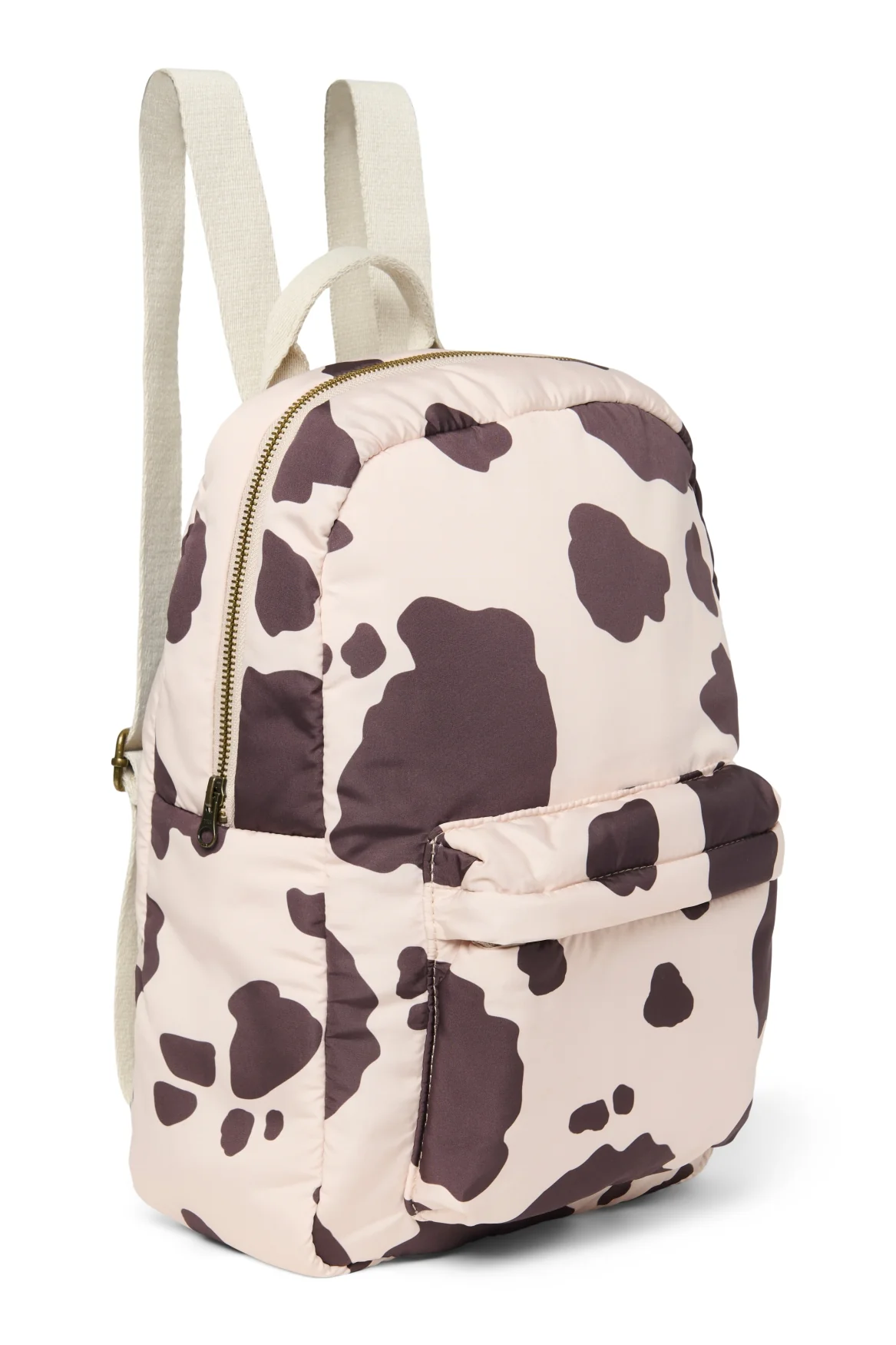 Puffy Midi Backpack - Brownish | Holy Cow - Image 3