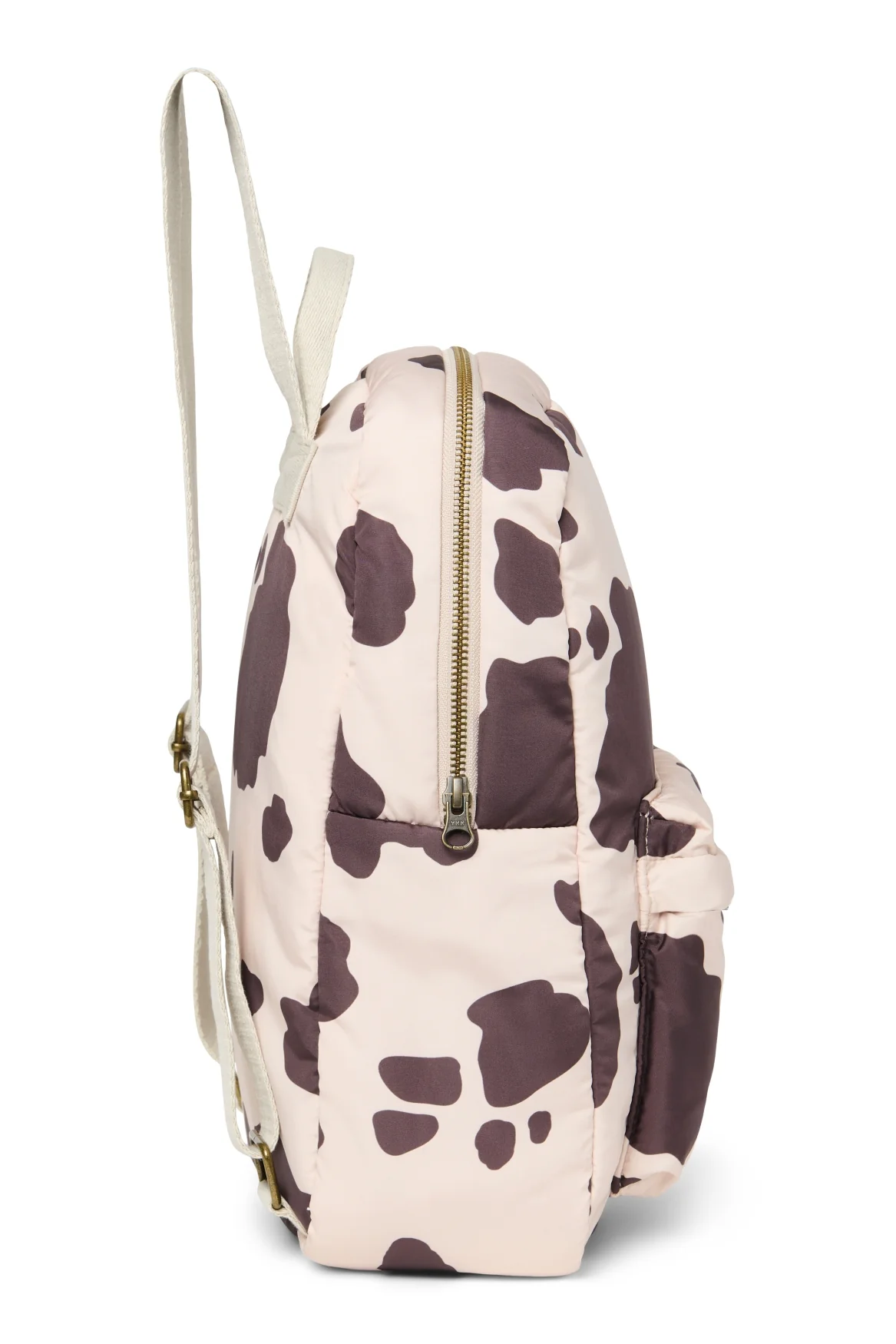 Puffy Midi Backpack - Brownish | Holy Cow - Image 4