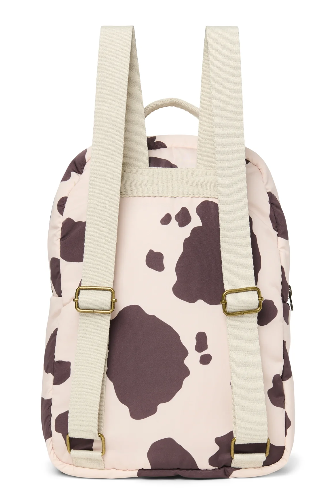 Puffy Midi Backpack - Brownish | Holy Cow - Image 5