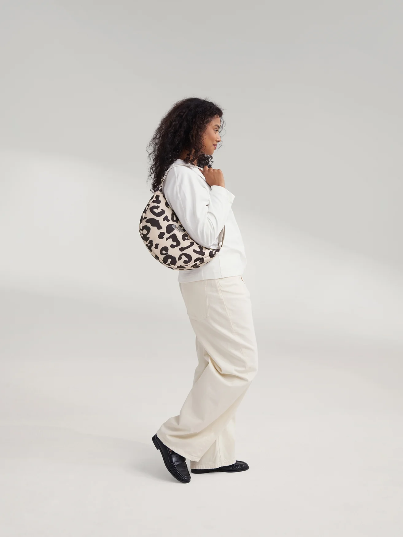 Puffy Adult Fanny Pack | Holy Cow - Image 3