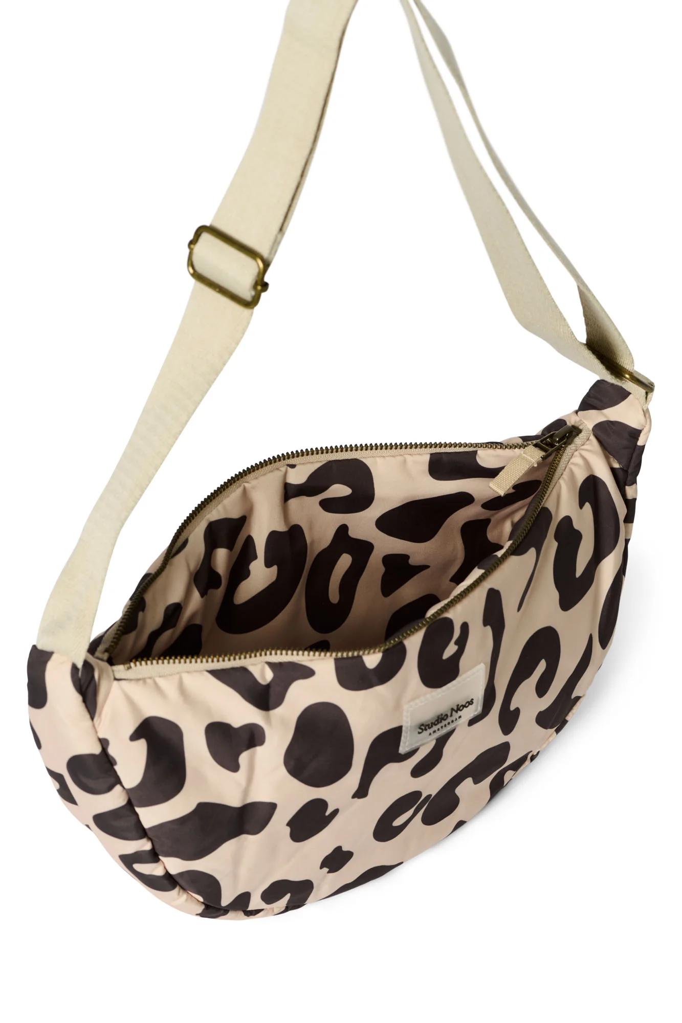 Puffy Adult Fanny Pack | Holy Cow - Image 7
