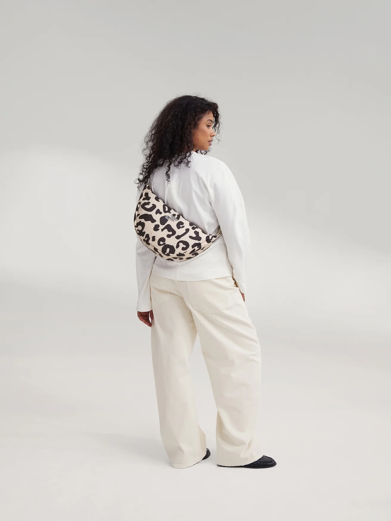Puffy Adult Fanny Pack | Holy Cow - Image 8