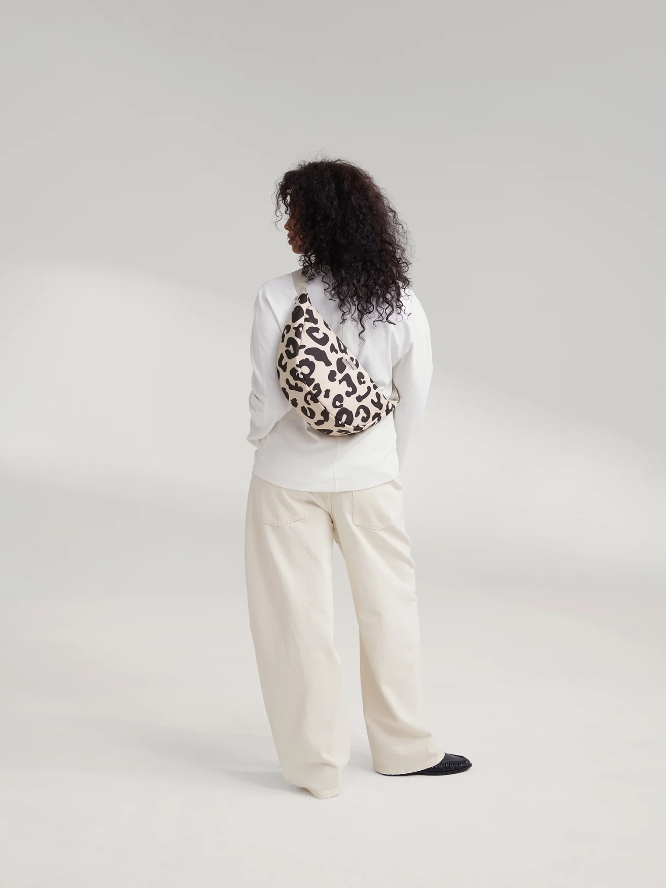 Puffy Adult Fanny Pack | Holy Cow - Image 9