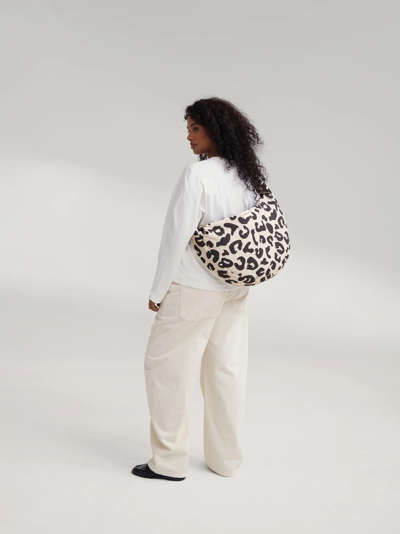 Puffy Cross Body Bag | Holy Cow - Image 10
