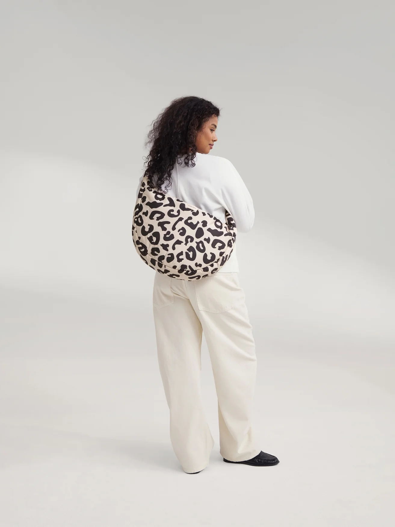 Puffy Cross Body Bag | Holy Cow - Image 3