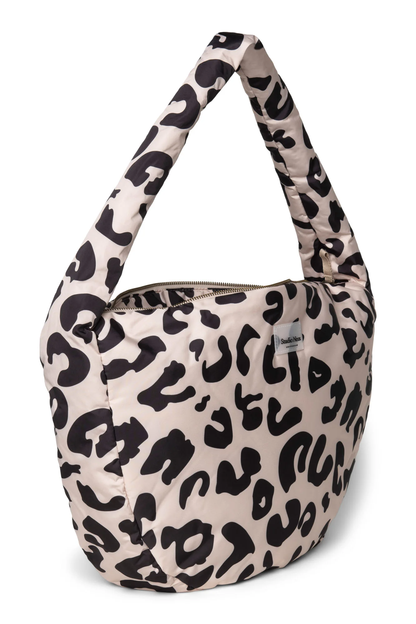 Puffy Cross Body Bag | Holy Cow - Image 5