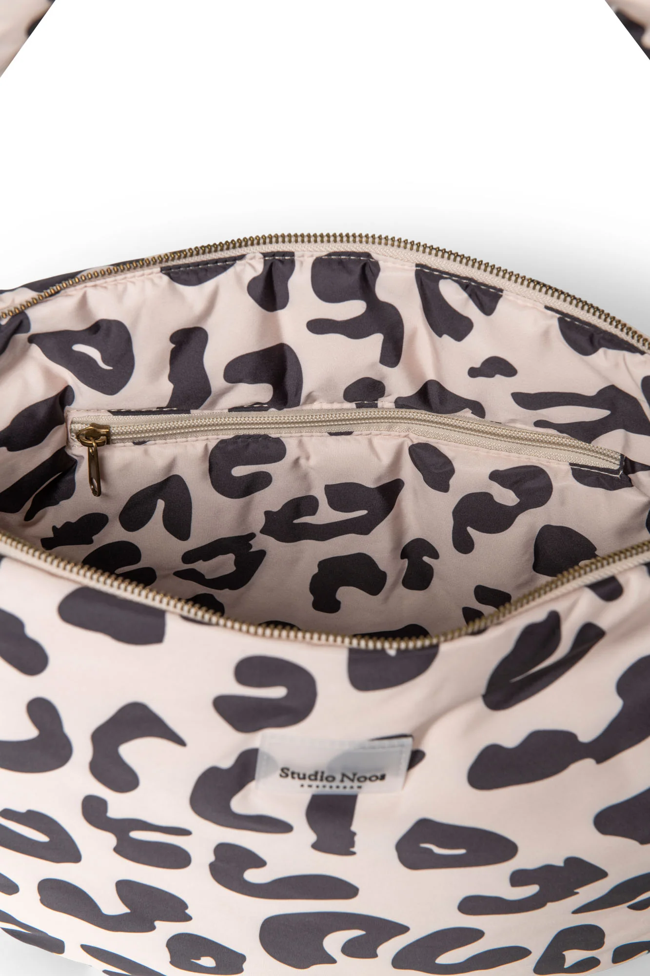 Puffy Cross Body Bag | Holy Cow - Image 9