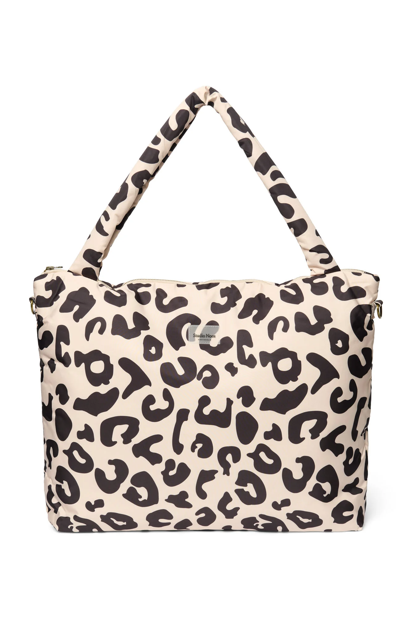 Puffy Diaper Bag | Holy Cow