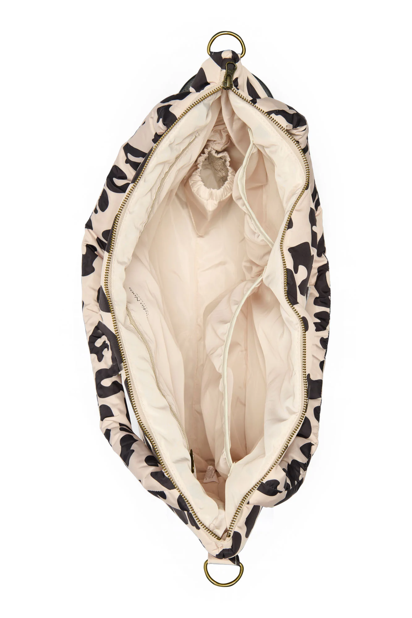 Puffy Diaper Bag | Holy Cow - Image 10