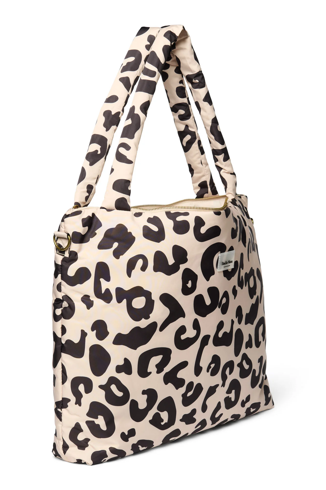 Puffy Diaper Bag | Holy Cow - Image 5