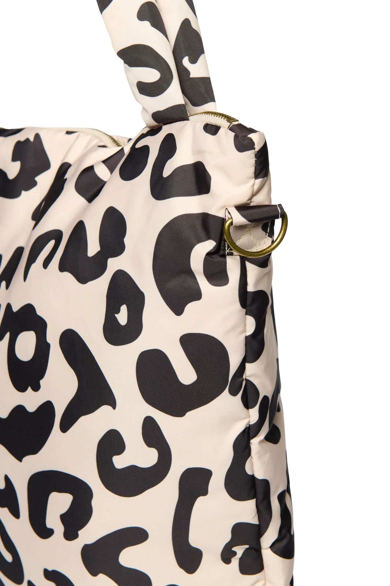 Puffy Diaper Bag | Holy Cow - Image 8