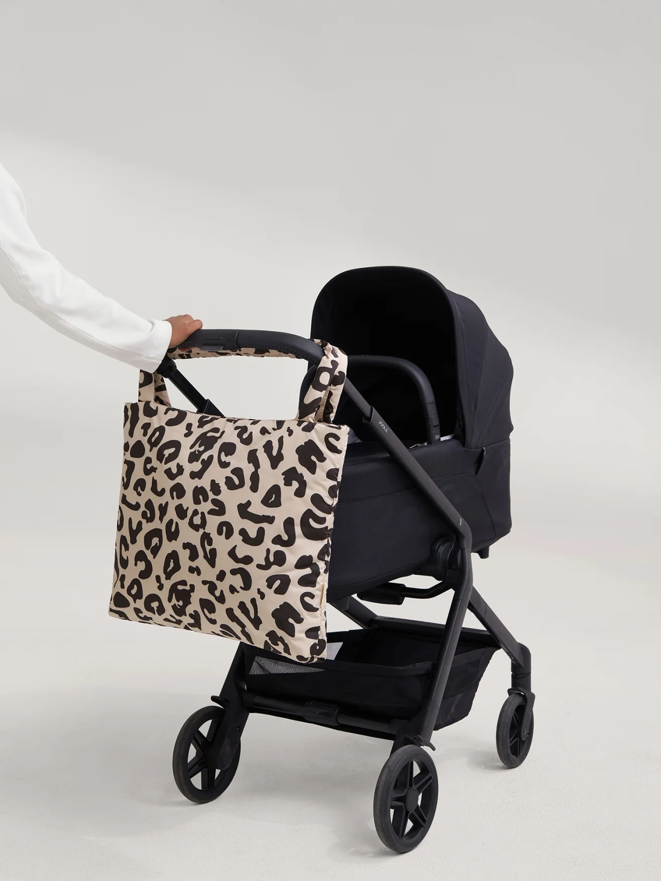 Puffy Mom Bag | Holy Cow - Image 3