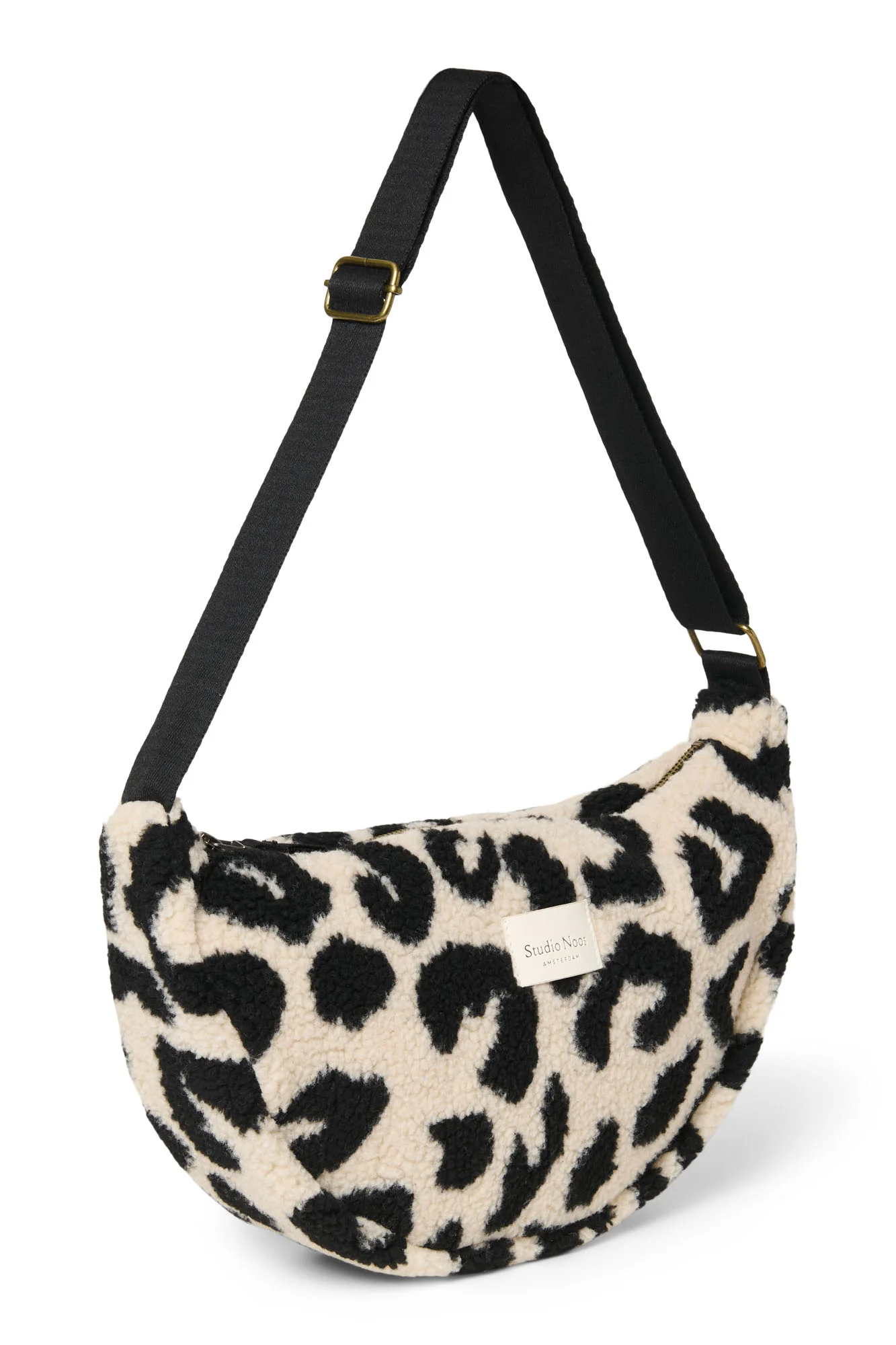 Teddy Adult Fanny Pack | Holy Cow - Image 5