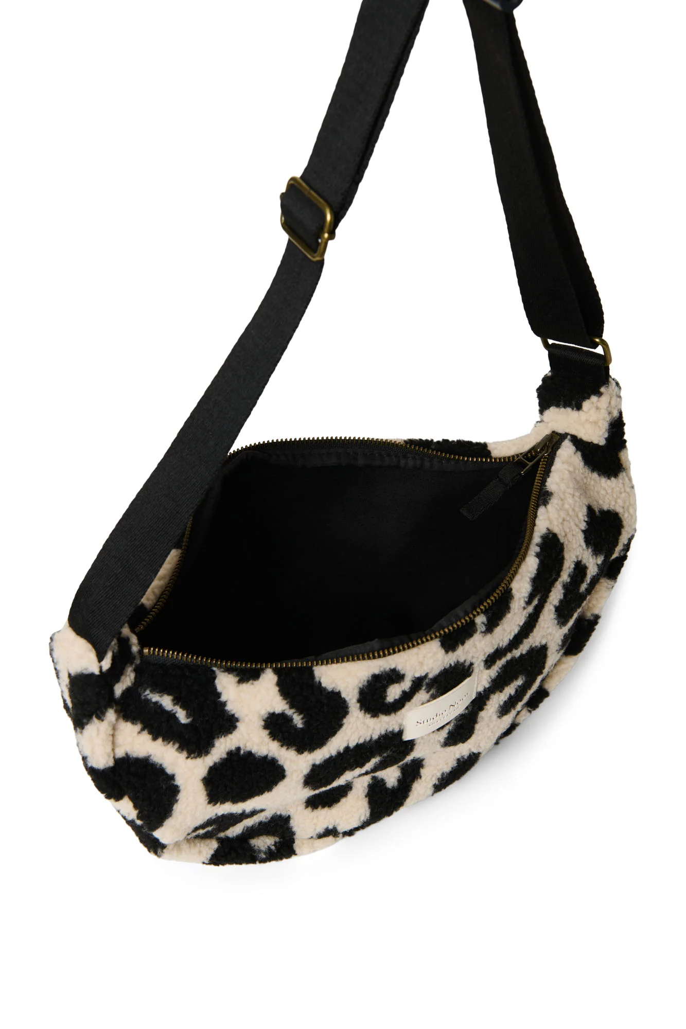 Teddy Adult Fanny Pack | Holy Cow - Image 7