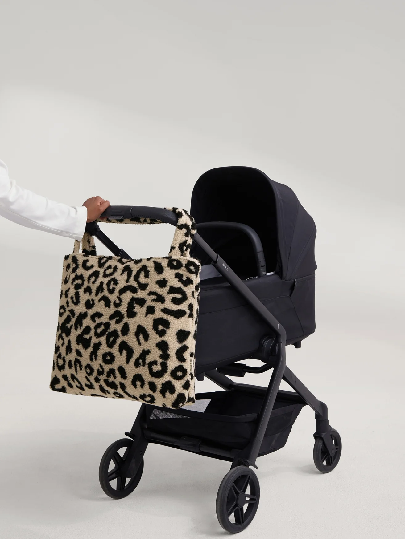 Teddy Mom Bag | Holy Cow - Image 3