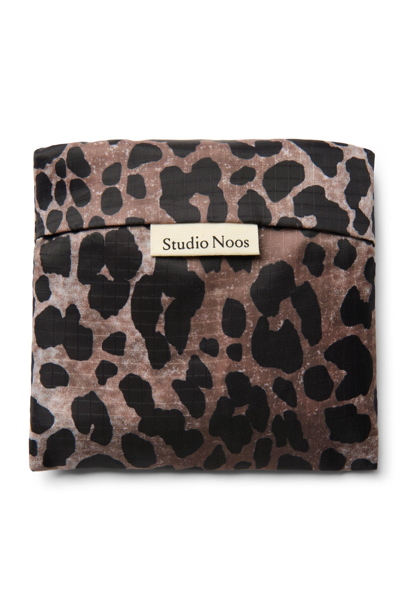Grocery Bag | Hazel Leopard - Image 5