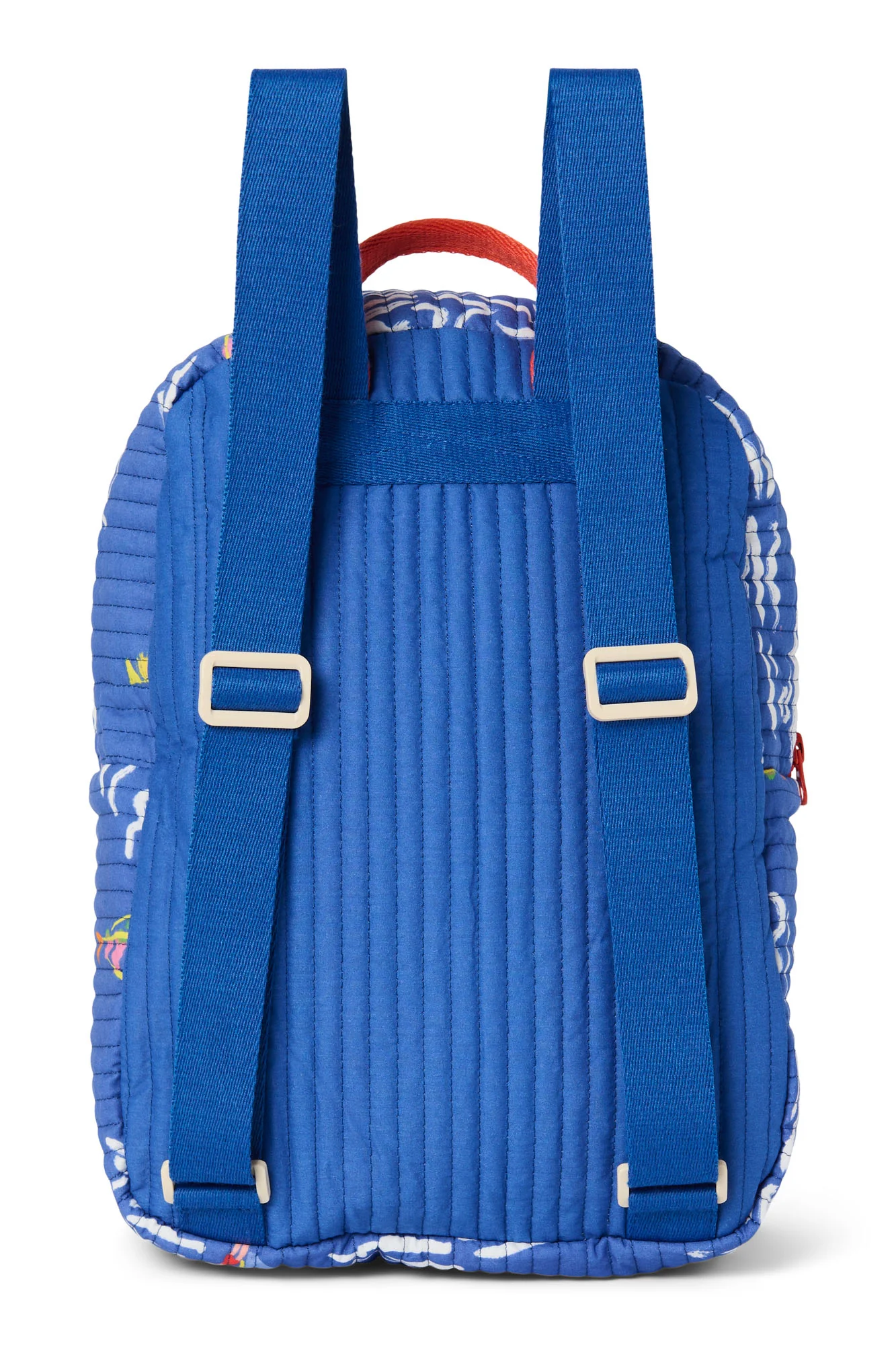 Midi Backpack | Maison Mangostan x Studio Noos Barcos - Image 5