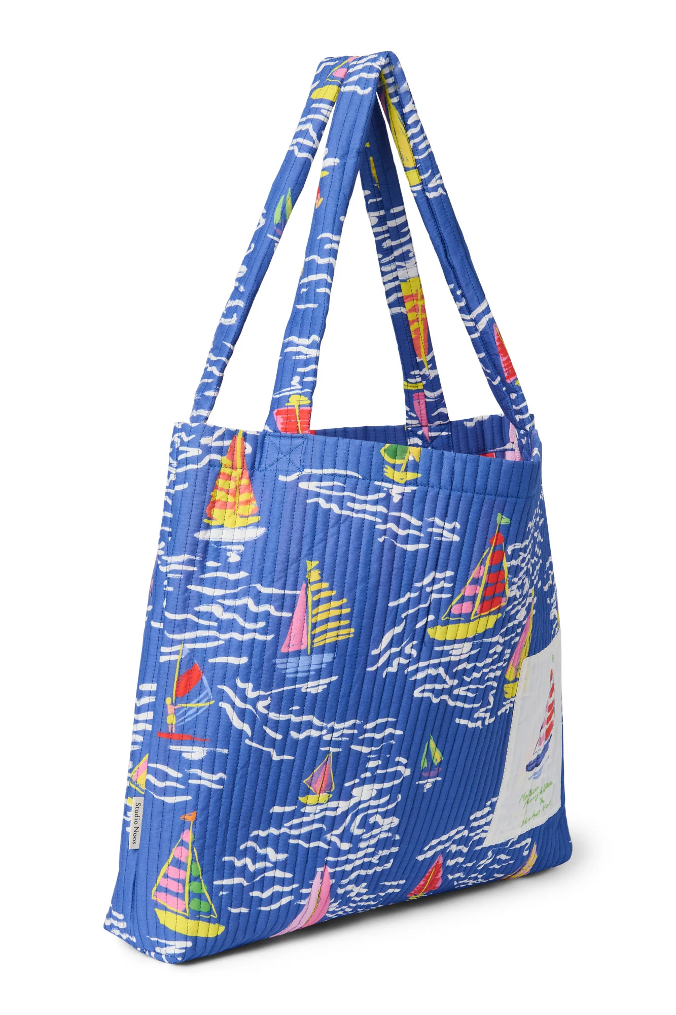 Mom Bag | Maison Mangostan x Studio Noos Barcos - Image 2