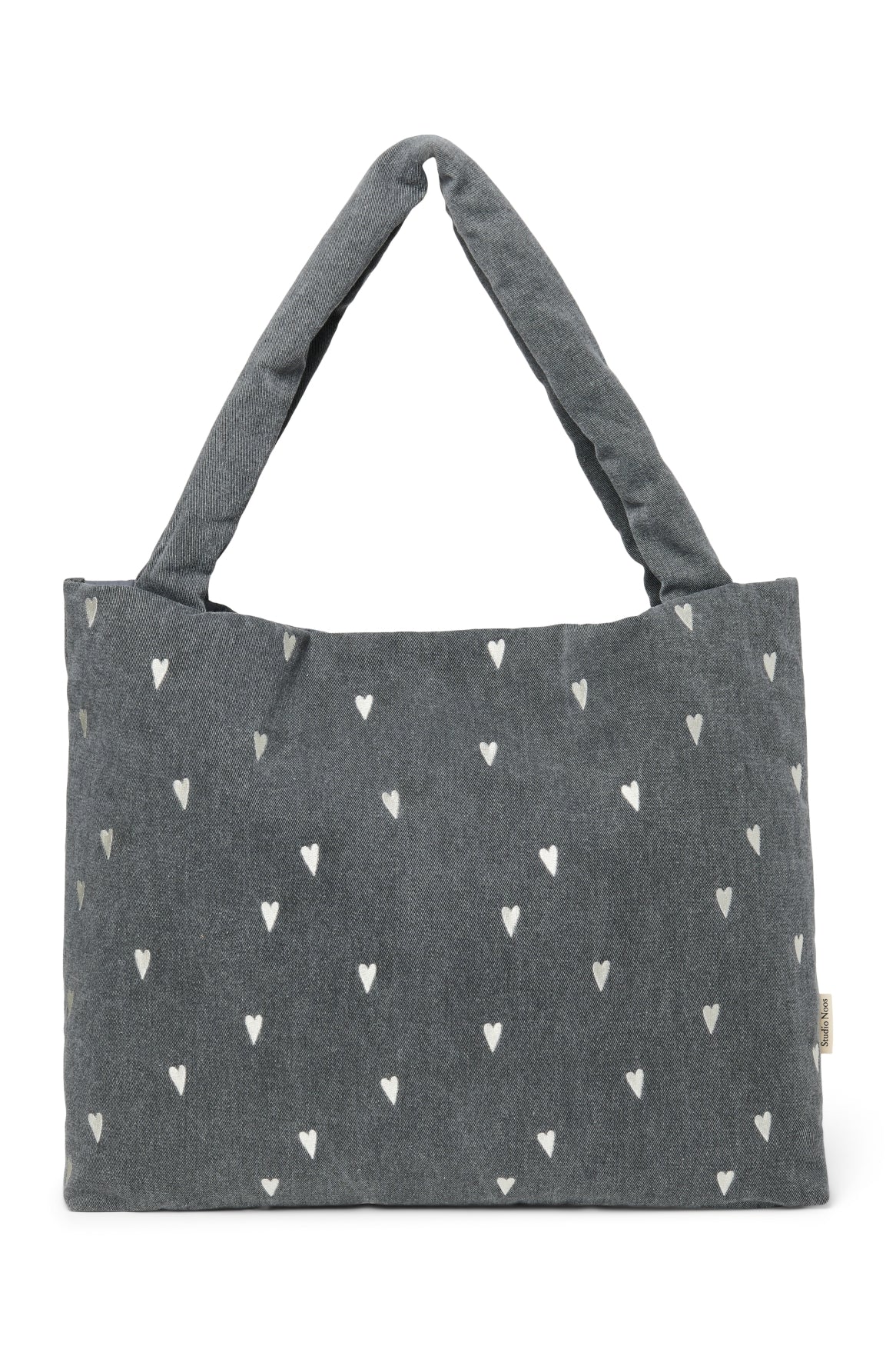 Mother's Day Gift Set | Grey Hearts - Image 3