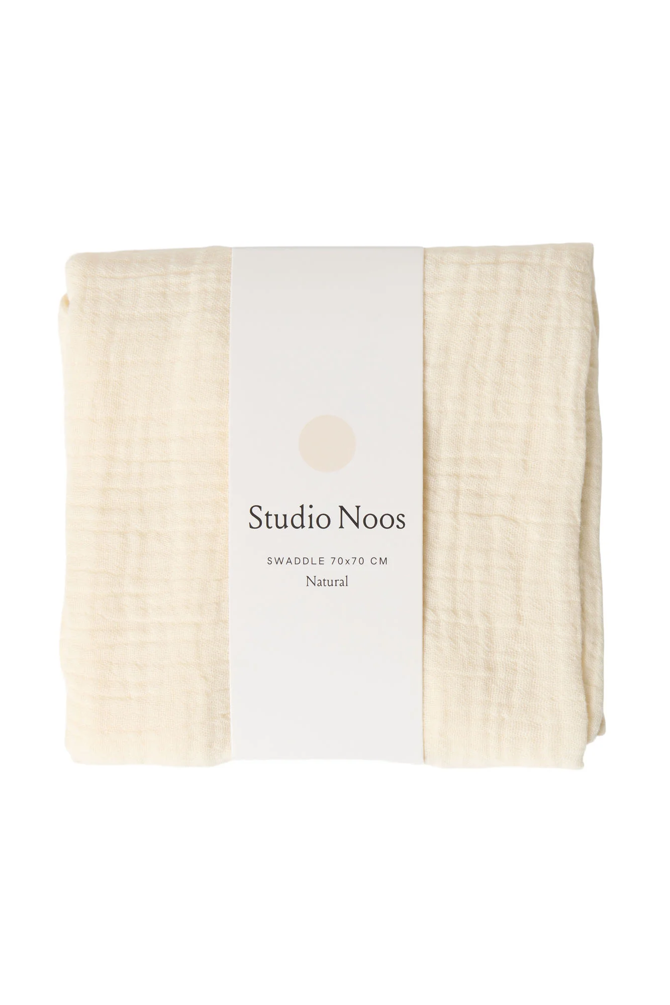 Swaddle Uni Medium | Beige