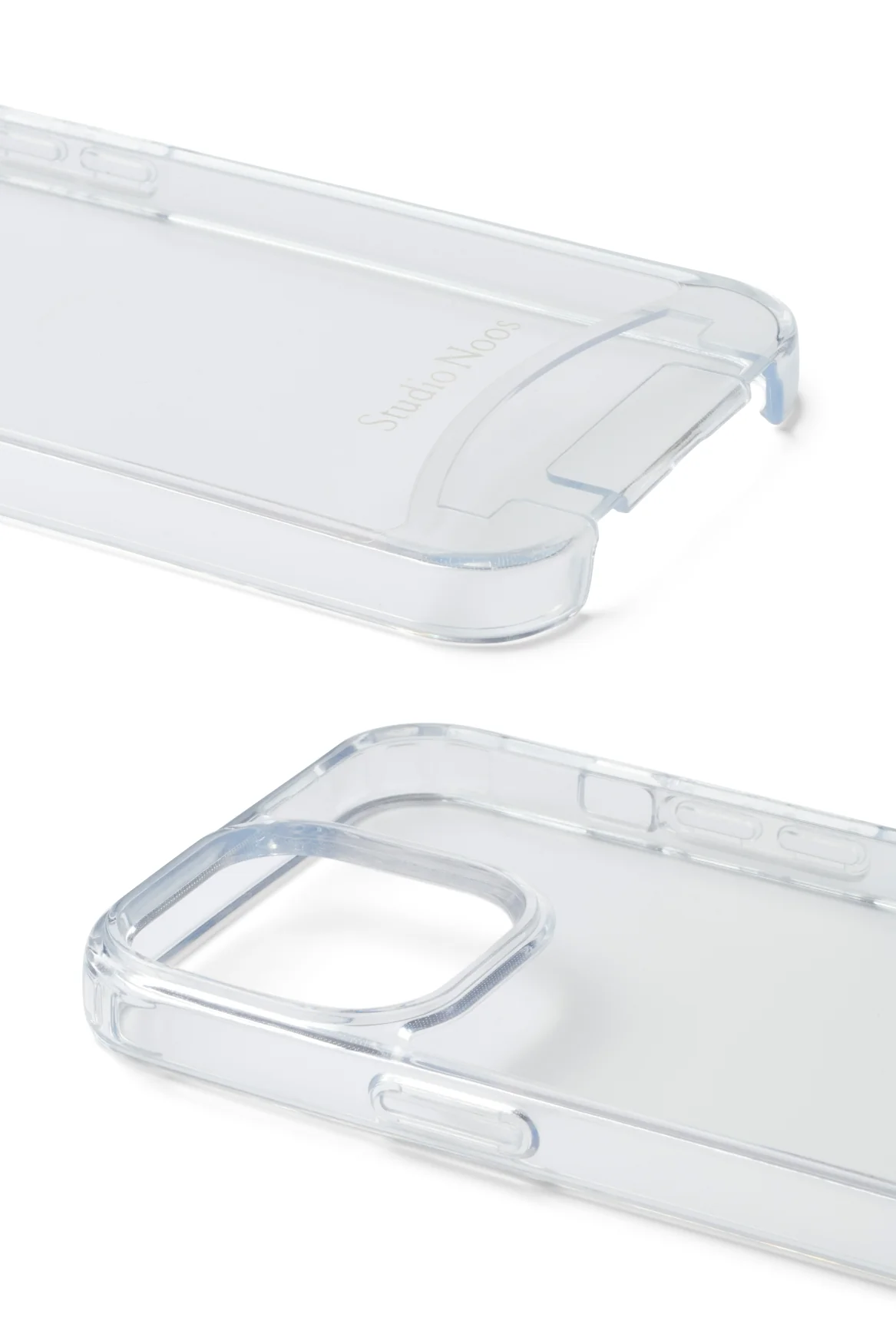 Phone Case - 14 Pro Max | Invisible - Image 3