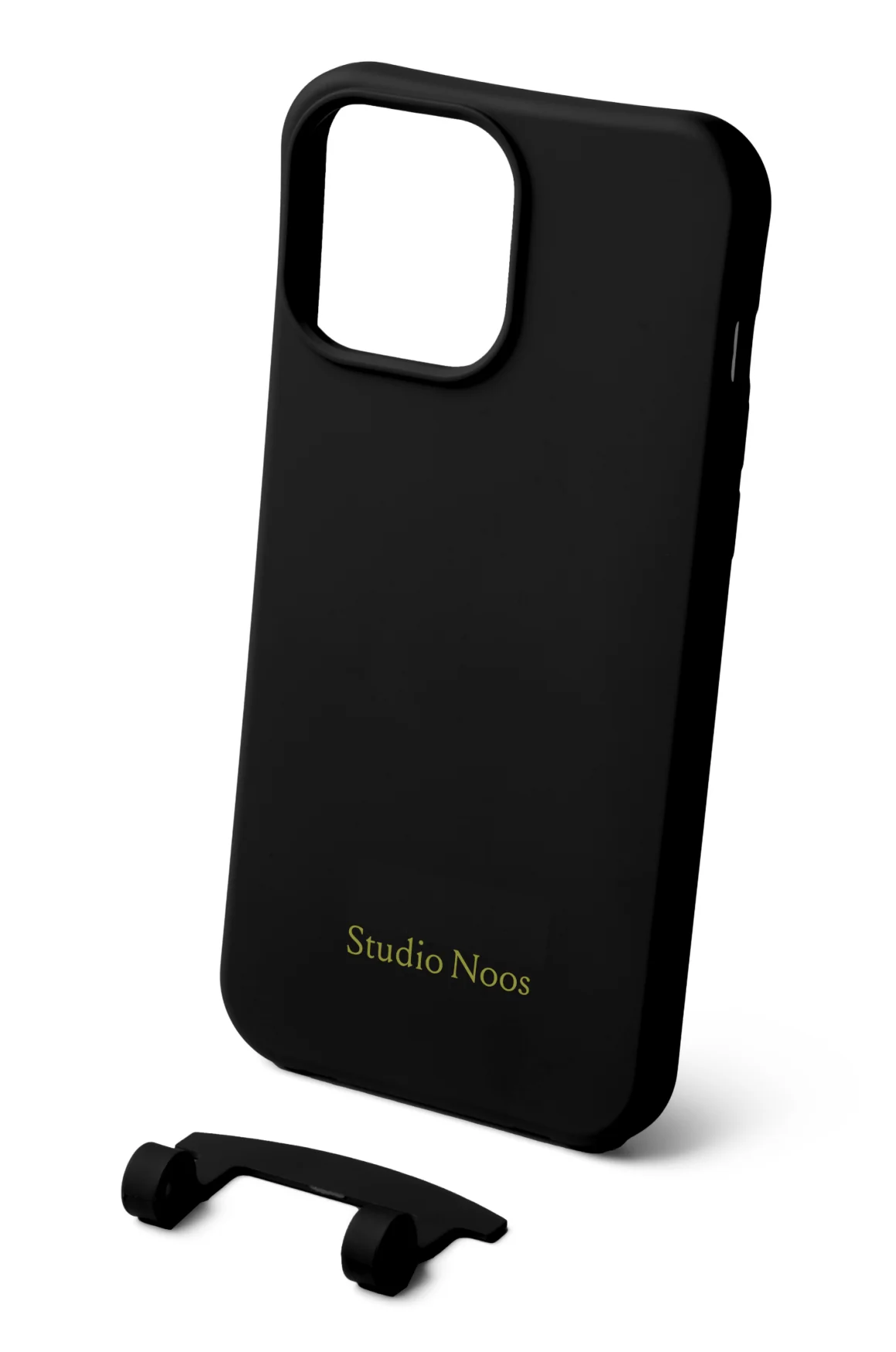 Phone Case - 15 Plus | Coal - Image 3