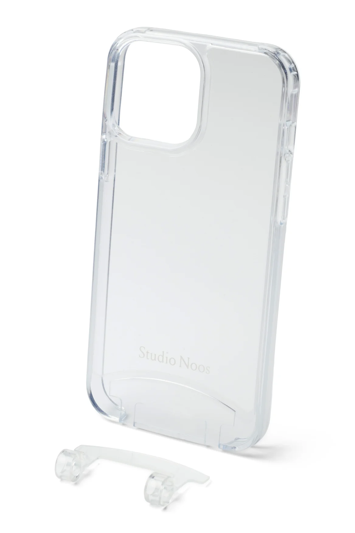 Phone Case - 15 Plus | Invisible - Image 3