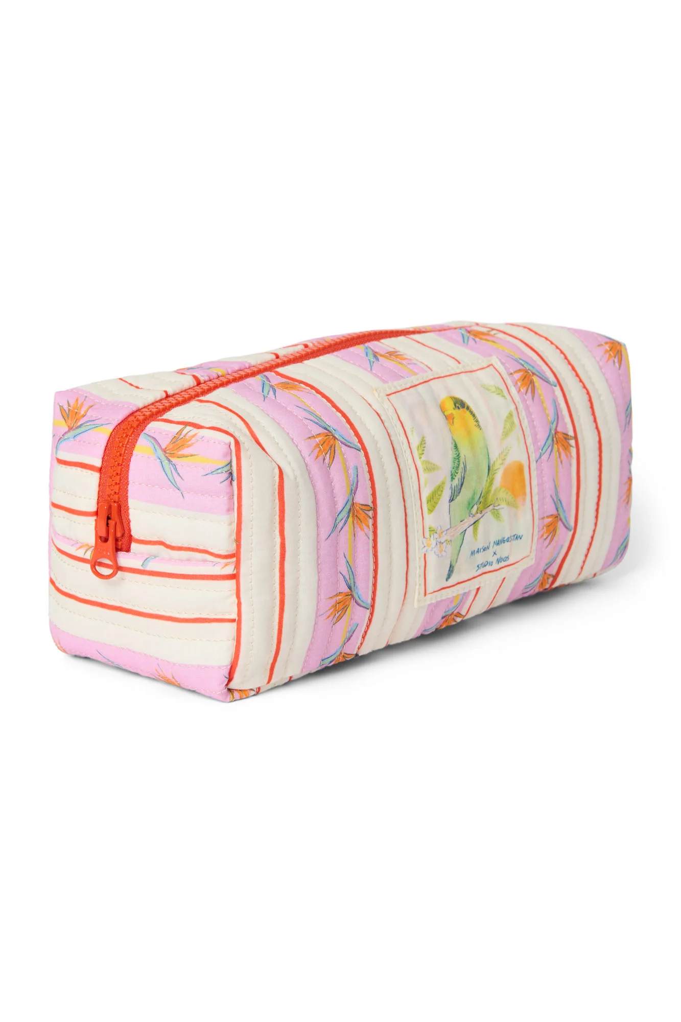 Pouch | Maison Mangostan x Studio Noos Birds - Image 2