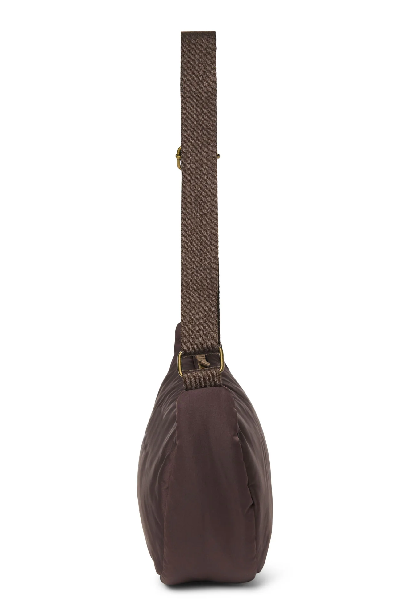 Puffy Adult Fanny Pack | Brown - Image 5