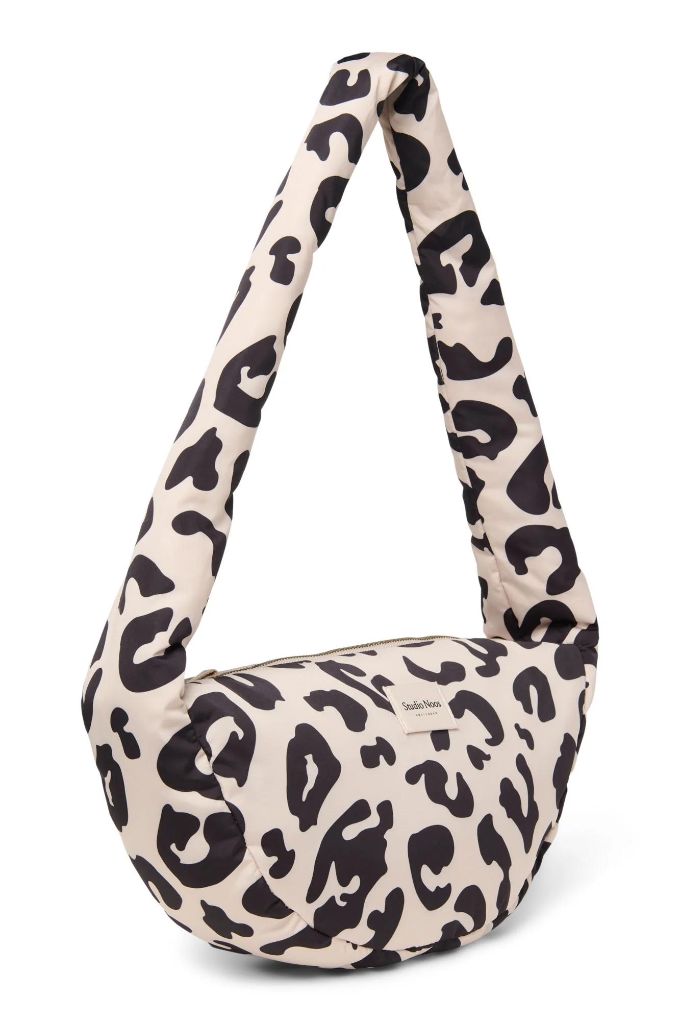 Puffy Mini Cross Body Bag | Holy Cow - Image 5