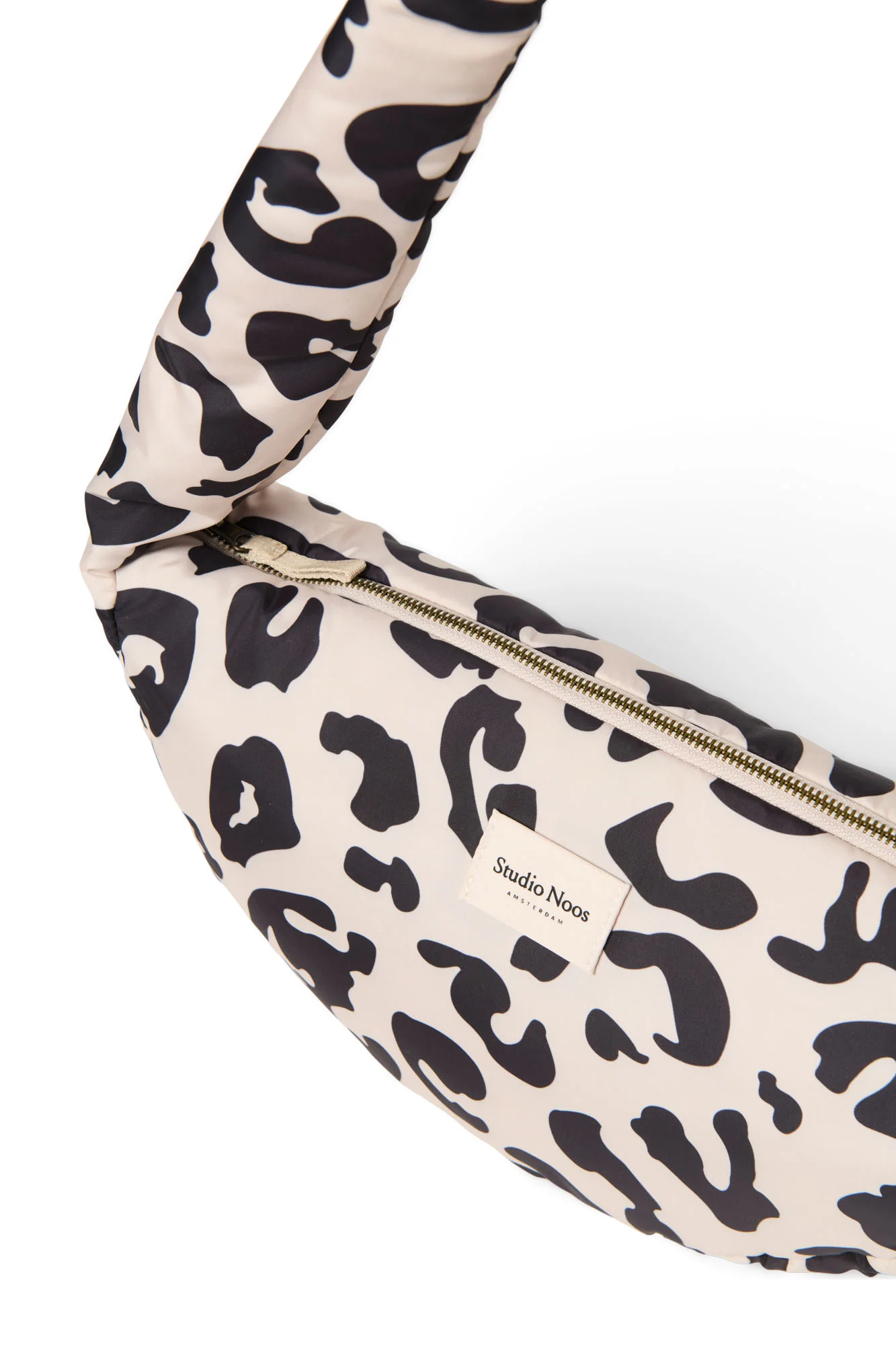 Puffy Mini Cross Body Bag | Holy Cow - Image 6