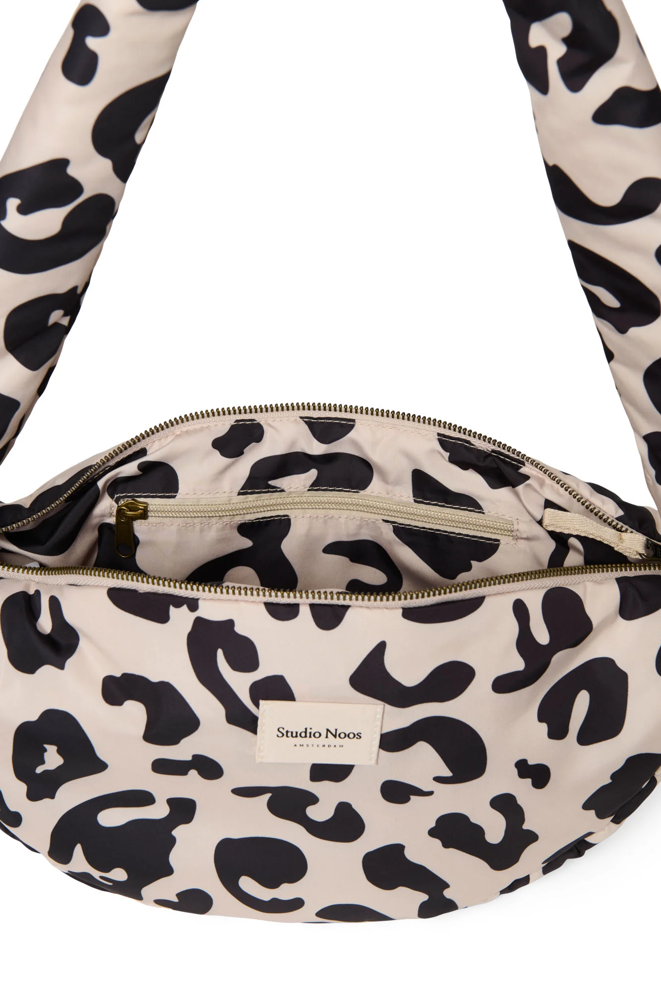 Puffy Mini Cross Body Bag | Holy Cow - Image 8