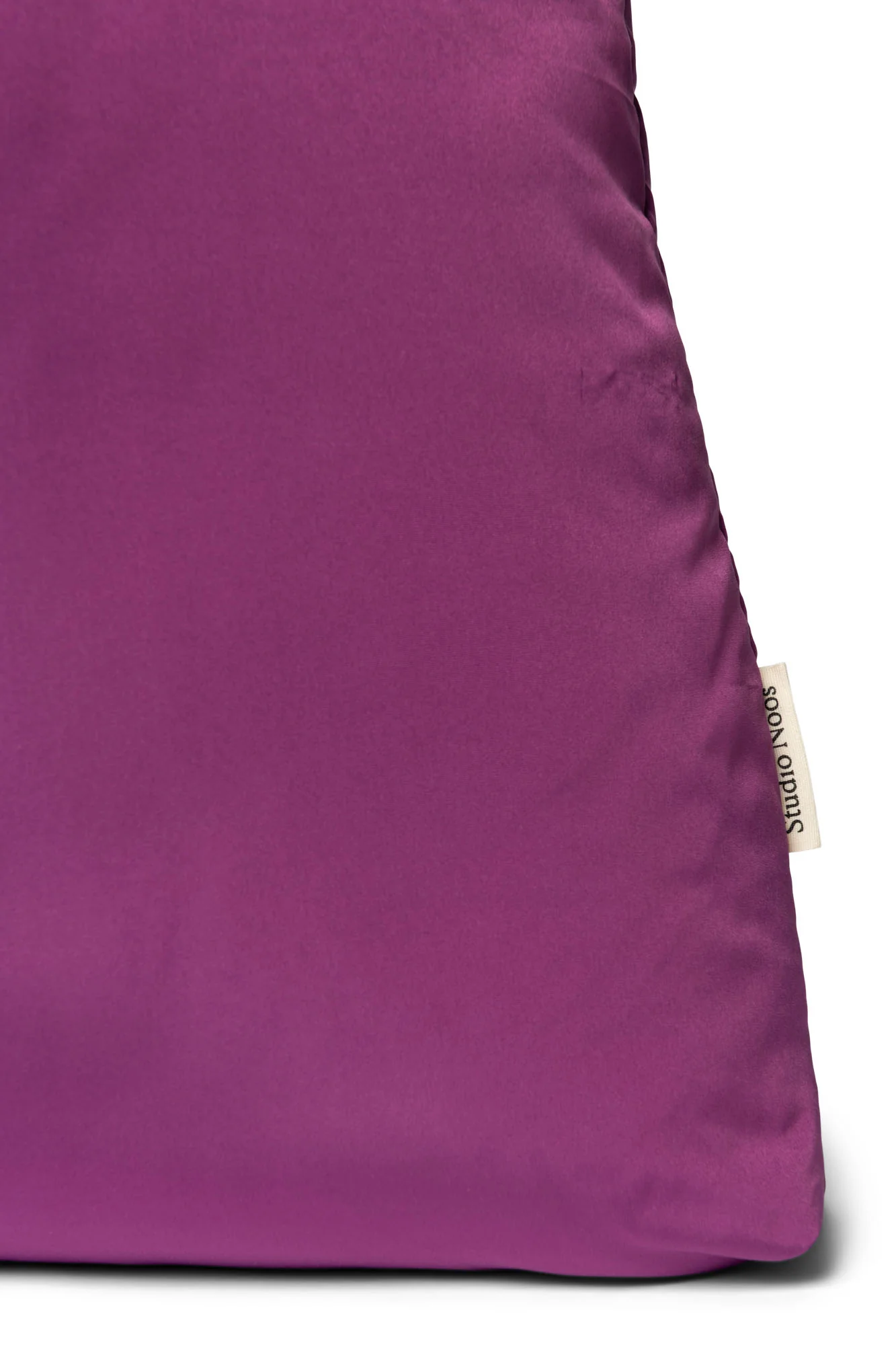 Puffy Mom Bag | Purple - Image 5