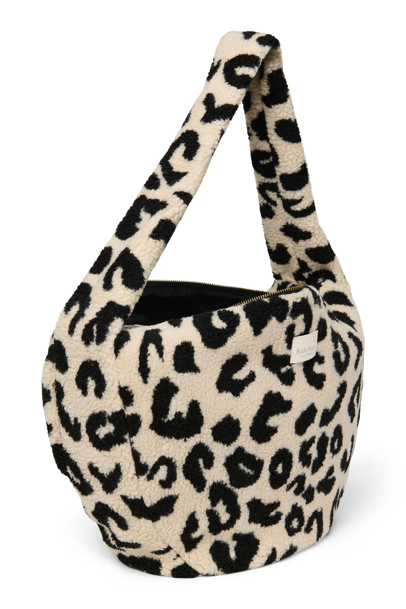 Teddy Cross Body Bag | Holy Cow - Image 5