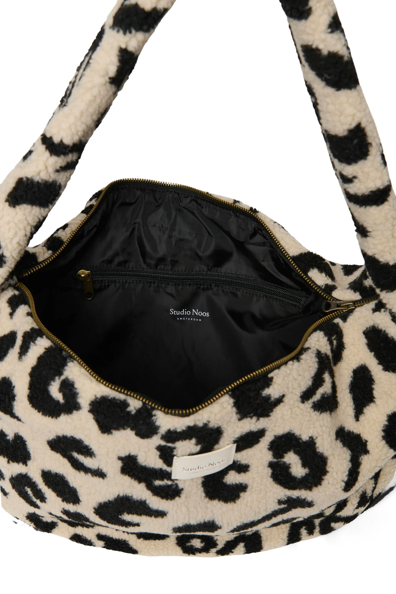 Teddy Cross Body Bag | Holy Cow - Image 6
