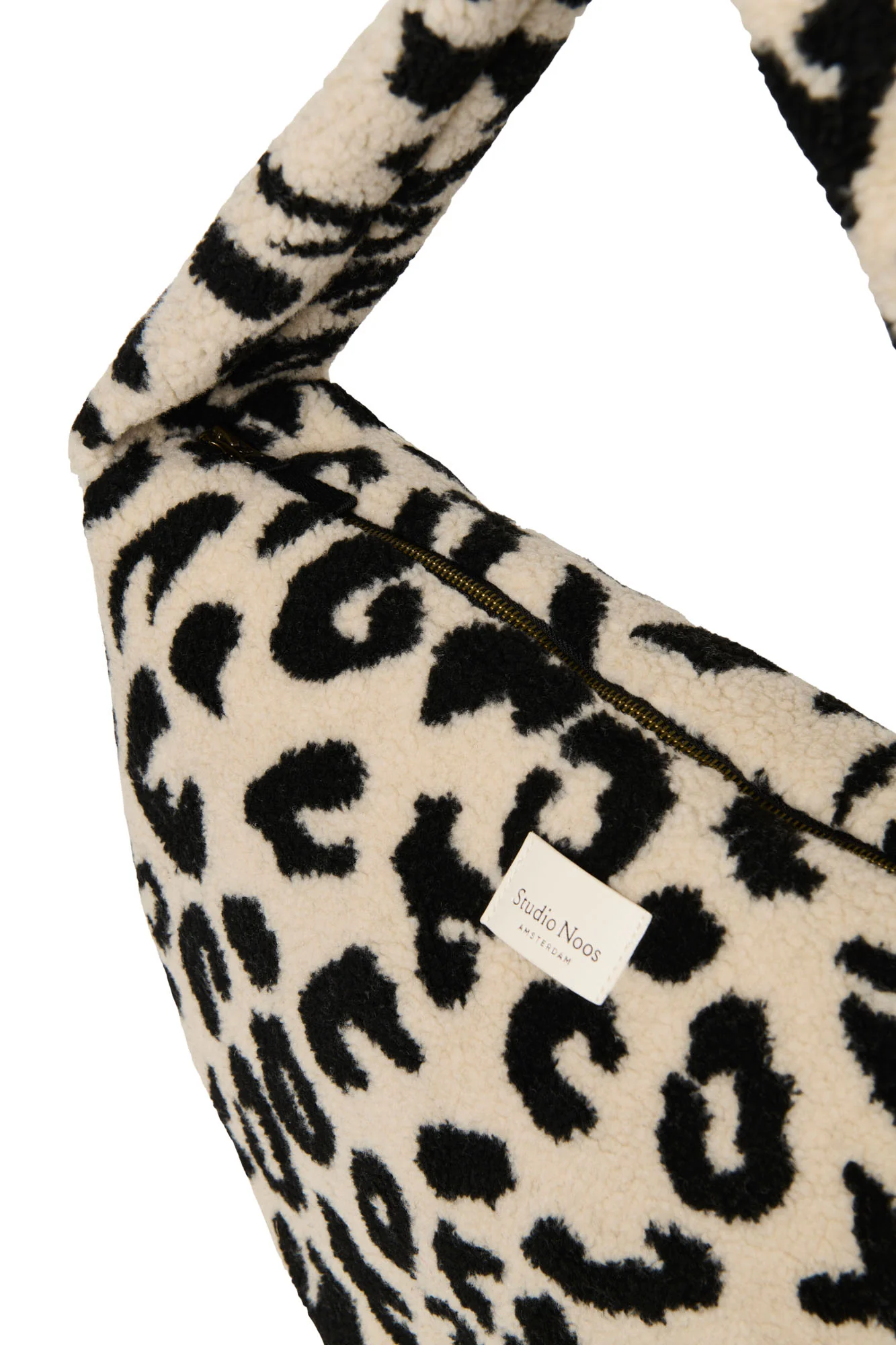 Teddy Cross Body Bag | Holy Cow - Image 8