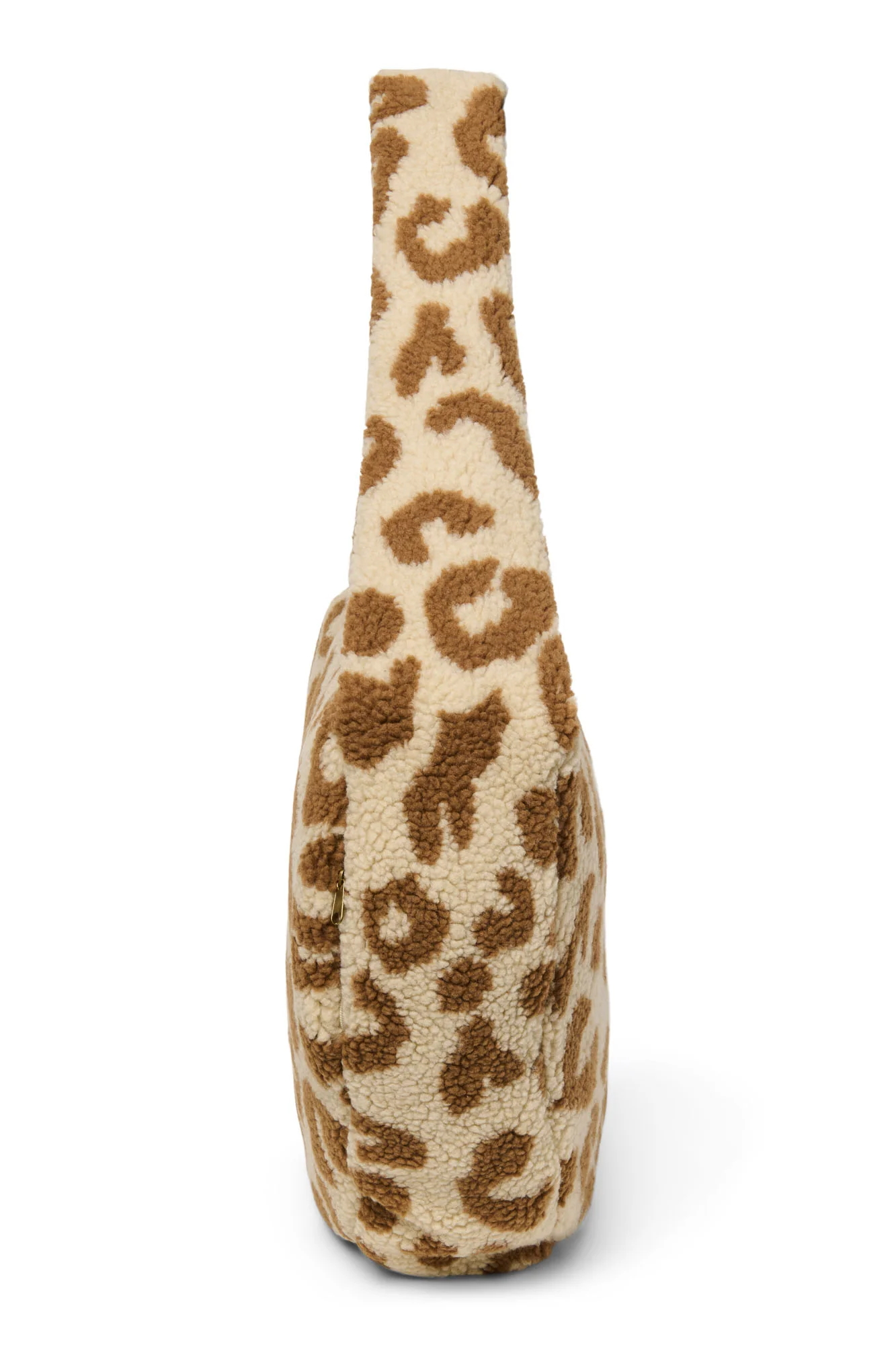 Teddy Cross Body Bag | Leopard - Image 5