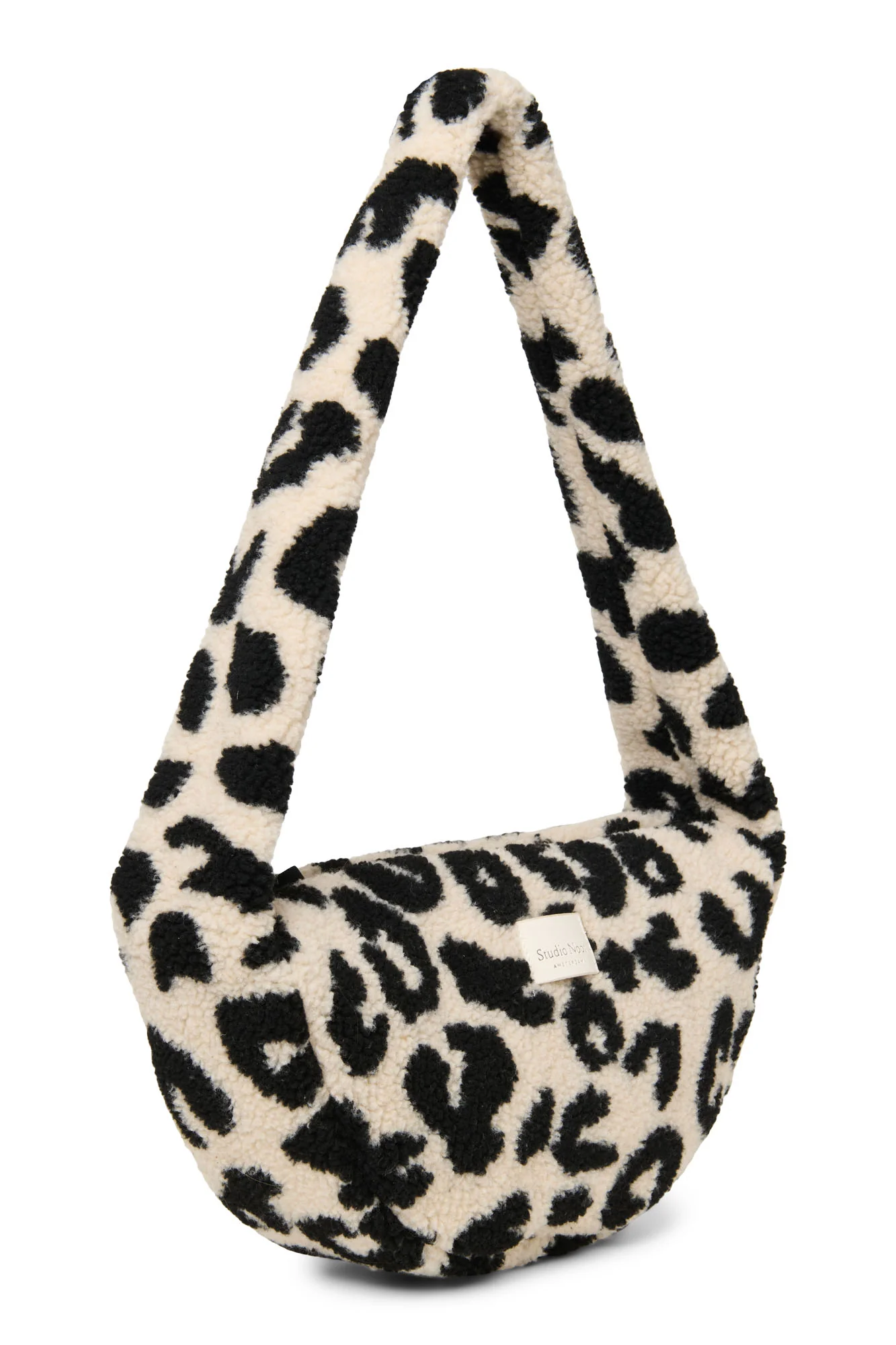 Teddy Mini Cross Body Bag | Holy Cow - Image 5