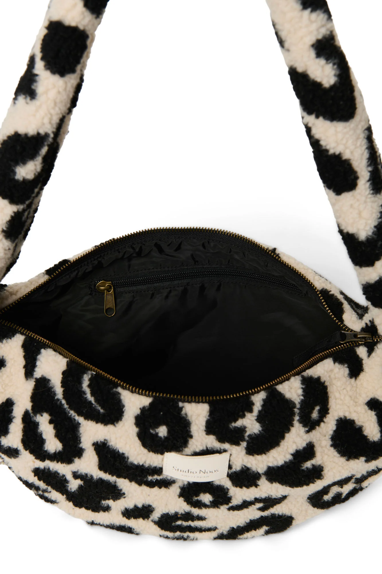 Teddy Mini Cross Body Bag | Holy Cow - Image 6