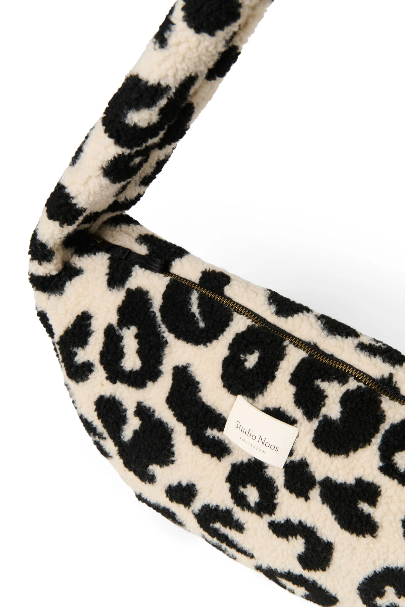 Teddy Mini Cross Body Bag | Holy Cow - Image 7