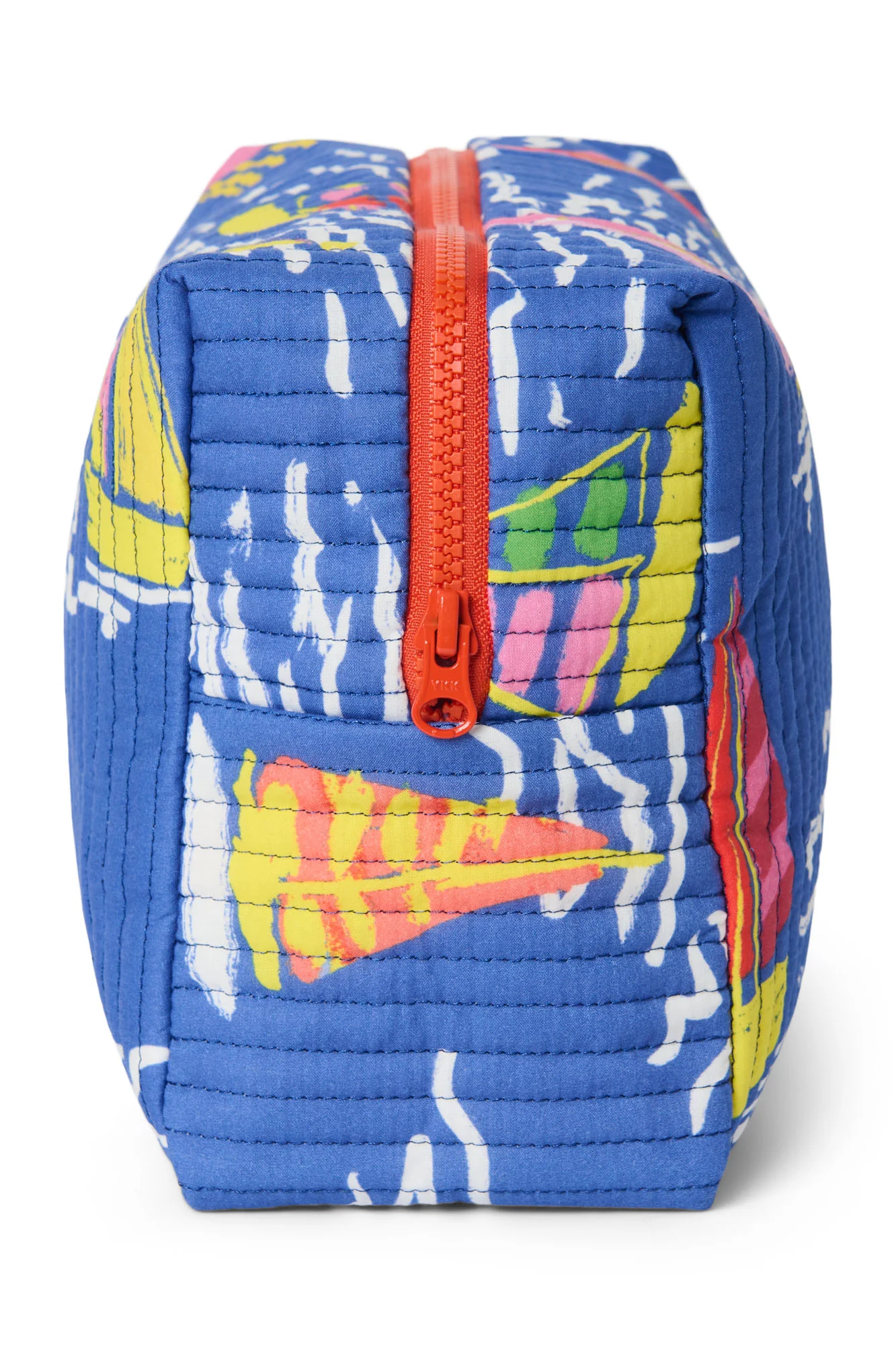 Toiletry Bag | Maison Mangostan x Studio Noos Barcos - Image 3