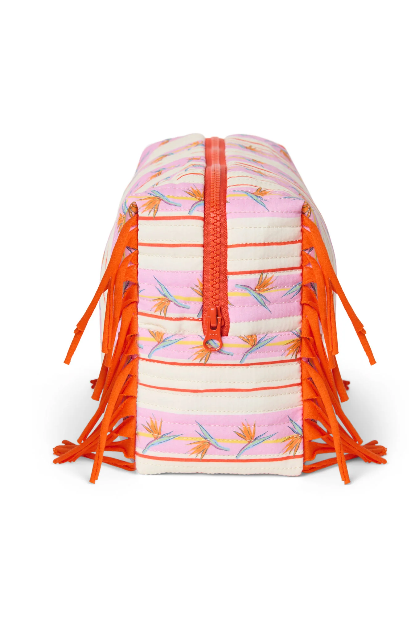Toiletry Bag | Maison Mangostan x Studio Noos Birds - Image 5