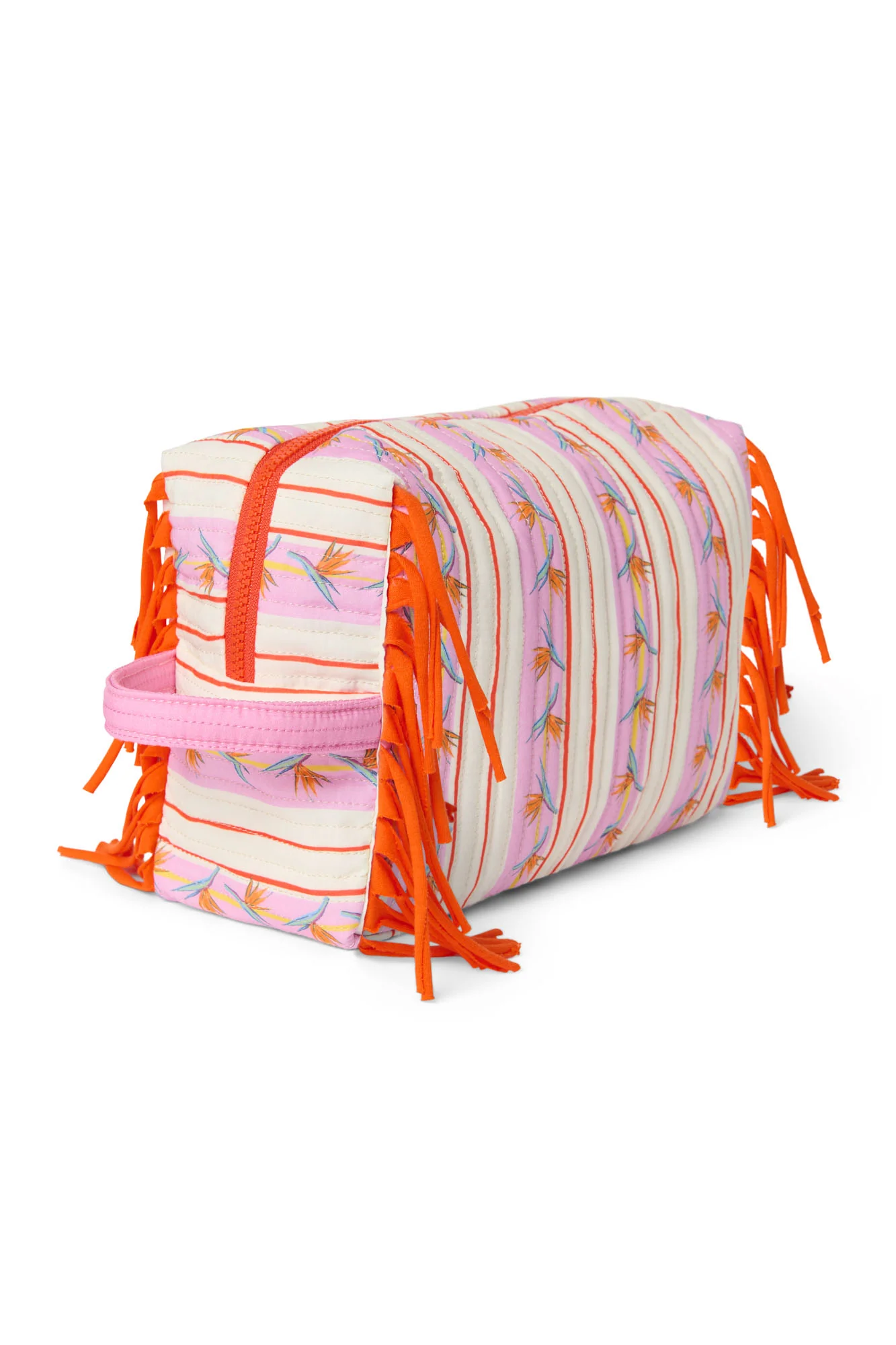 Toiletry Bag | Maison Mangostan x Studio Noos Birds - Image 6